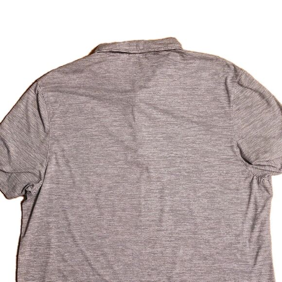 7 Diamonds XXL Bundle Of 2 Golf Comfort Tennis Outdoor Business Casual Polo - Picture 4 of 16